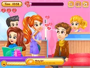 Salon lãng mạn