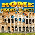 Đối tượng ẩn ở Rome