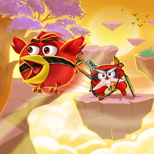 Dây thừng Ninja
