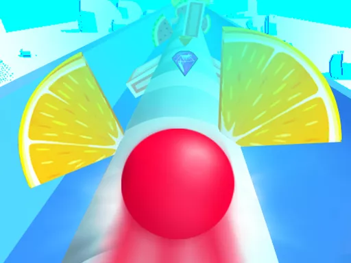 Number Run 3D Thông thường