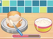 Nhà bếp của Roxie: Bánh sinh nhật