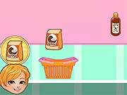 Nhà bếp của Roxie: Churros vui nhộn