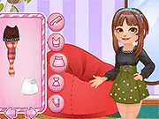 Nhà bếp của Roxie: Ngôi nhà gừng