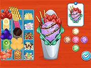Nhà bếp của Roxie: Bánh quế kem