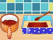 Nhà bếp của Roxie: Lasagna