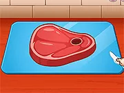 Nhà bếp của Roxie: Taco thứ ba