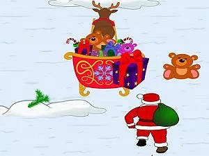 Chạy Santa Run