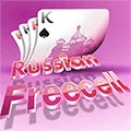 Tiếng Nga Freecell