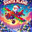 Santa Plane Phiên bản đặc biệt