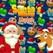 Nhiệm vụ trận đấu của ông già Noel