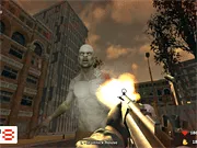 Zombies đáng sợ