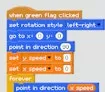 Trình giả lập Scratch