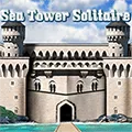 Tháp biển Solitaire