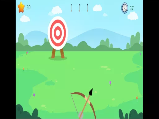 Sharpshot Trials