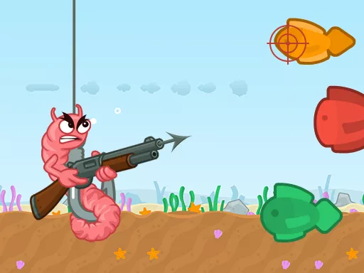 Flappy Stickman