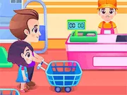Mua sắm với Pop