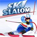 Trượt tuyết Slalom