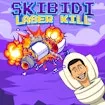 Laser Kill Skid