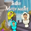 Match Master Disc