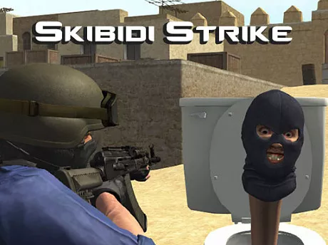 Ship Strike