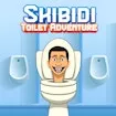 Cuộc phiêu lưu nhà vệ sinh Skibidi
