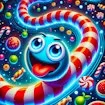 Snake Warz.io Battle Royale Slither