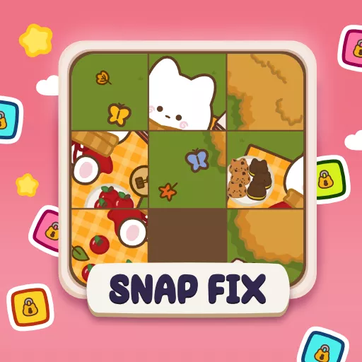 Sửa Snap
