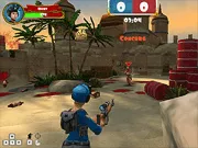 Bắn tỉa Clash 3D