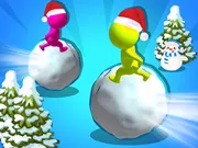 Snowball.io - Trận chiến Giáng sinh