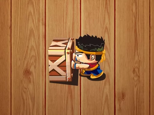 sokoban:puzzle