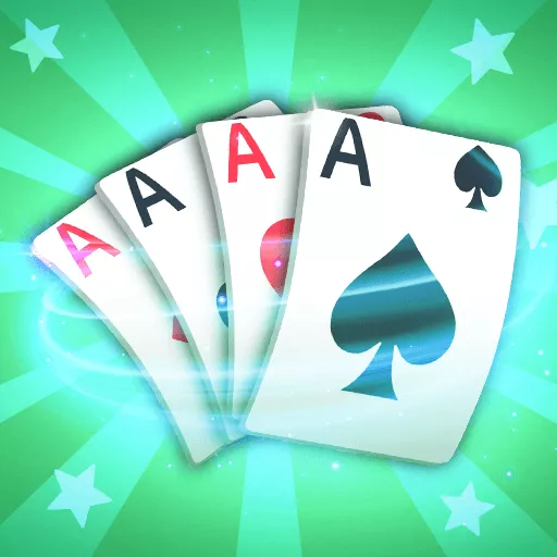 Vàng Solitaire