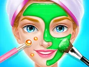 Chuyên gia trang điểm SPA Salon