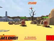Tấn công không gian 3D