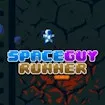 Người chạy Space Guy
