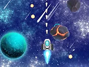 Game bắn súng không gian