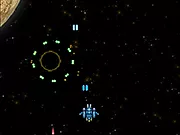 Game bắn súng sinh tồn tàu vũ trụ