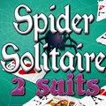 Bộ đồ Spider Solitaire 2