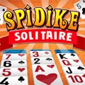 Spidique Solitaire