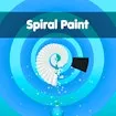 Spiral Paint - Game bắn súng arcade