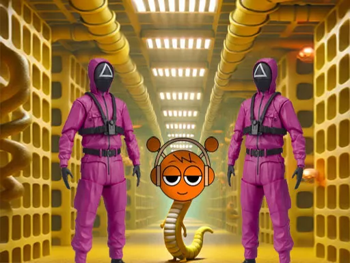 Sprunki Master