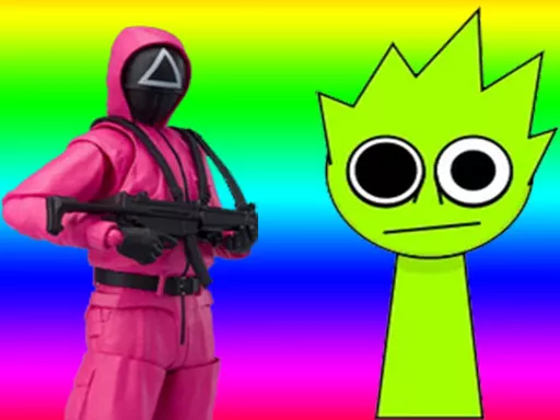Công chúa thời trang búp bê ngọt ngào
