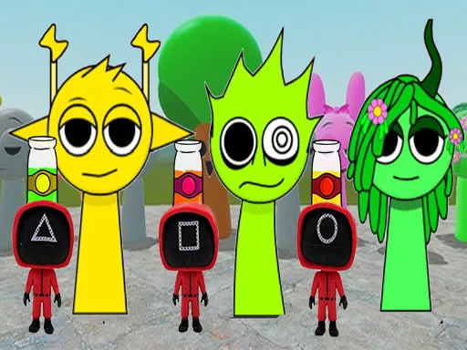 Trận đấu thẻ nhớ Toca Life