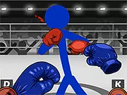 Nhà vô địch Stickman Boxing Ko