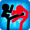 Trận chiến hoành tráng Stickman Fighter