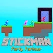 Parkour Tiệc Người Stickman