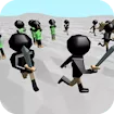 Trận chiến cuối cùng của Stickman Simulator