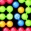 Sticky Balls - Game bắn bong bóng Match 3