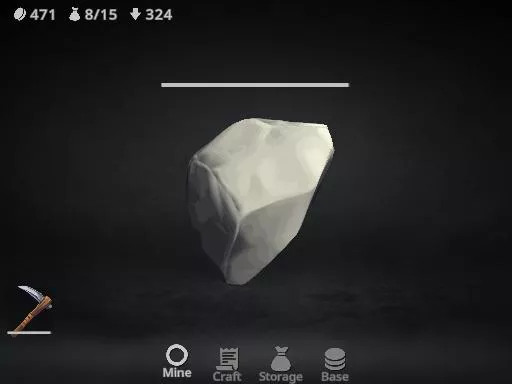 Stonecraft