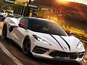 Cuộc đua xe đường phố Ultimate