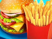 Nhà sản xuất thức ăn đường phố